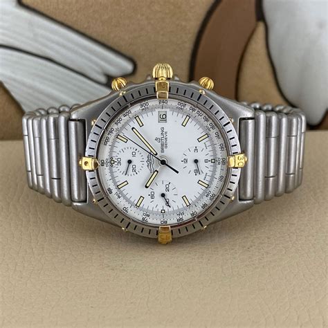 breitling chronomat 81950 aopa|breitling chronomat watch history.